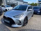 Toyota Yaris 1.5*16"ALU+APPLE&ANDROID+LED*KAMERA*Sitzhz