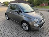 Fiat 500 Lounge FINANZIERUNG MÖGLICH - Fiat 500: Finanzierung