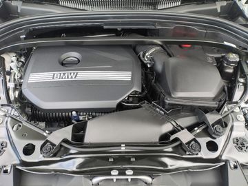 BMW X1 xDrive23i M Sportpaket DAB LED Komfortzg.