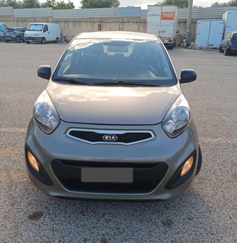 Kia Picanto 1.0 12V 5 porte Style