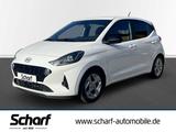 Hyundai i10 Connect & Go Navi DAB SHZ LenkradHZG Spurhal - Hyundai i10 Connect-&-Go mit Benzin-Antrieb