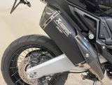 Honda X-ADV # AKRAPOVIC # Zus.Fußrasten # Kurzes Heck - Offers matching your search criteria