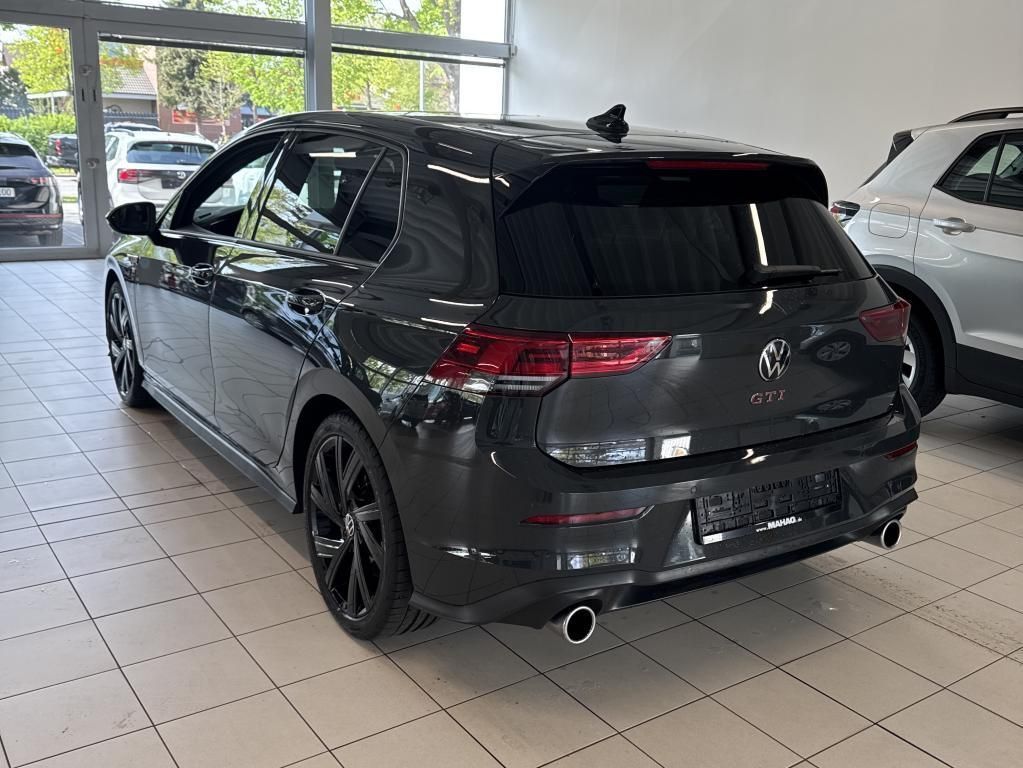 Volkswagen Golf - Bild 3