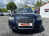 Audi A3 1.6 FSI Ambition  AHK - Audi A3 aus 2006: Ambition