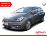 Opel Astra K Sports Tourer 1.2 Turbo Elegance LED PDC - Opel Astra: Tourer Sport