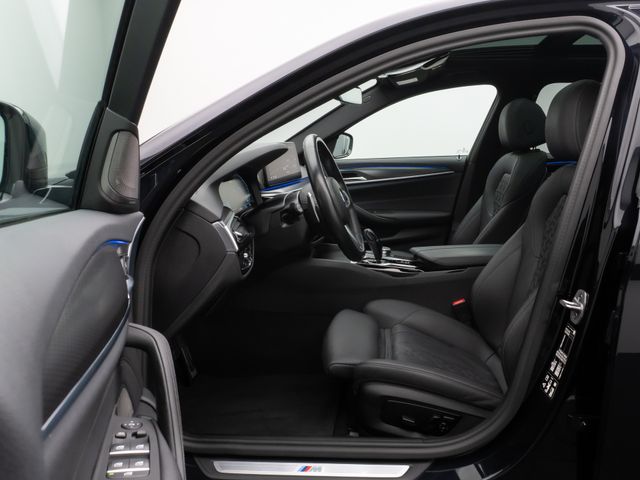 Foto Nummer 20: BMW 520d