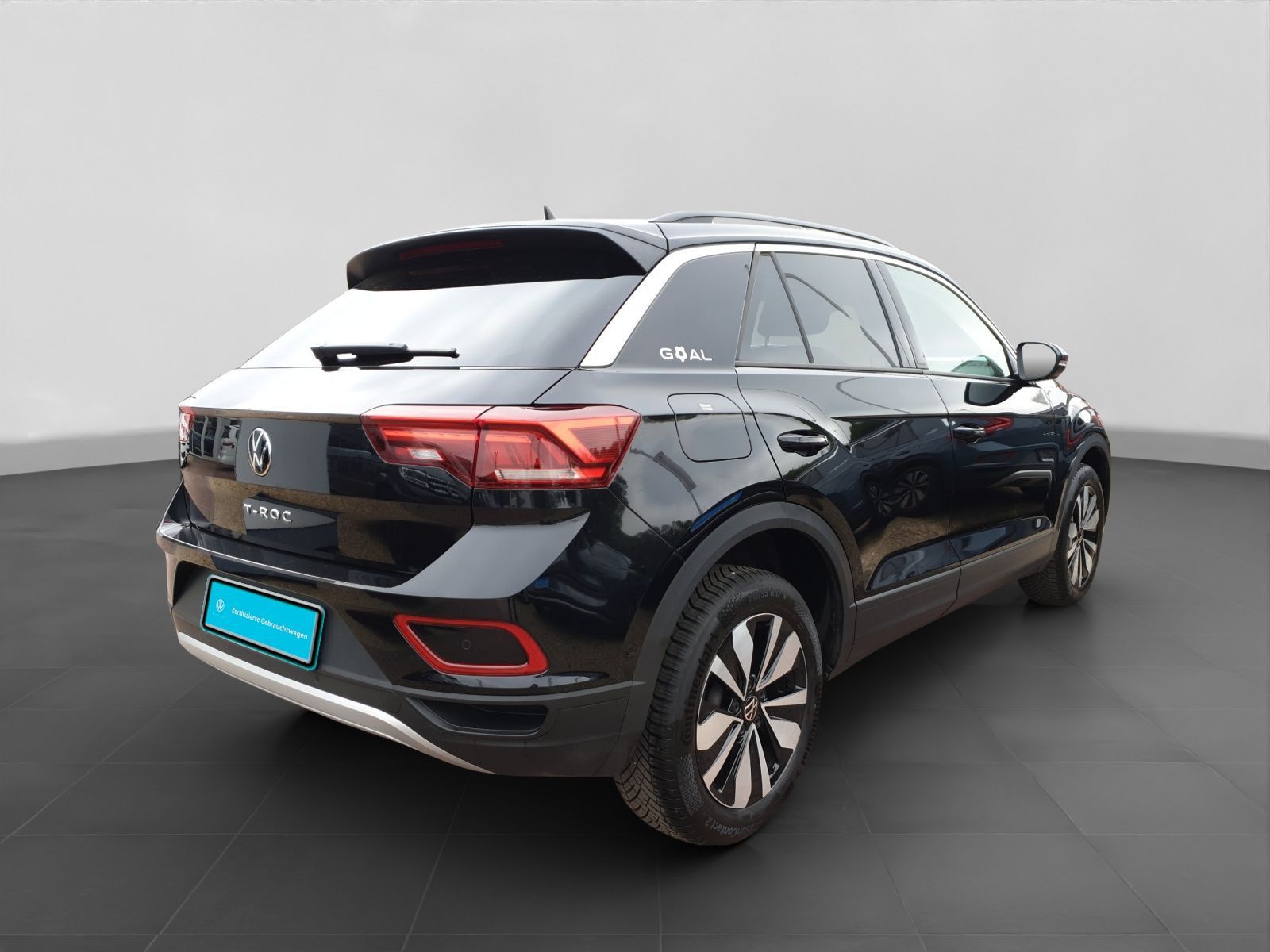 Volkswagen T-Roc - Bild 4
