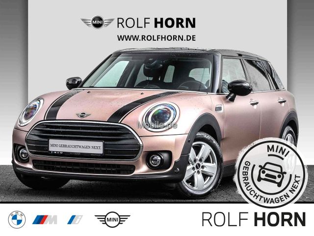 MINI Clubman One Yours Trim Autom Navi SHZ LED PDC