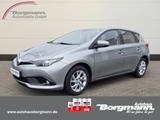 Toyota Auris Edition-S Hybrid * Navigation* Sitzheizung - Toyota Auris: Edition
