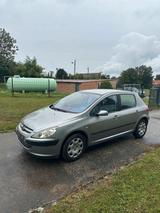 Peugeot 307 1.4 HDI Diesel - Peugeot 307: Limousine, Hdi