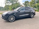 Porsche Cayenne Diesel Platinum Edition Platinum Edition - Porsche Cayenne in Wiesbaden