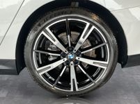 BMW 520 - Vorschau Bild 14