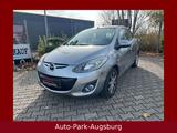 Mazda 2 Lim. 1.3 Edition*PDC*Klimaauto*Radio*TÜV* - Mazda 2 1.3