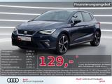 Seat Ibiza 1.0 TSI DSG FR LED ACC NAVI 18" Virtual - Seat Ibiza