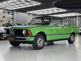 BMW 318 E21 Oldtimer/H-Zulassungr/wenig KM/Servo - BMW Gebrauchtwagen von 1975