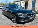BMW 320i Limo Aut. Navi 18"LMR LED 1.HAND SPORTLENK - BMW 320: Limousine, 320i
