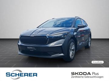 Skoda Enyaq iV 50 Loft SHZ RFK 19 Zoll ACC Navi