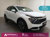 Kia Sportage 1.6 T-GDI Navi|LED|Sitzhzg.|CAM - Kia Sportage Gebrauchtwagen in Frankfurt
