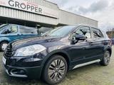 Suzuki SX4 S-Cross /AHK/Klimaautomatik/Sitzheizung - Suzuki SX4 Gebrauchtwagen