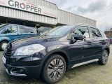 Suzuki SX4 S-Cross /AHK/Klimaautomatik/Sitzheizung - Suzuki SX4