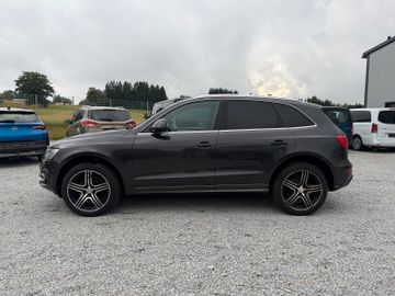 Audi Q5 - 8