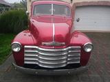 Chevrolet Pick up 3100 - Chevrolet: 3100