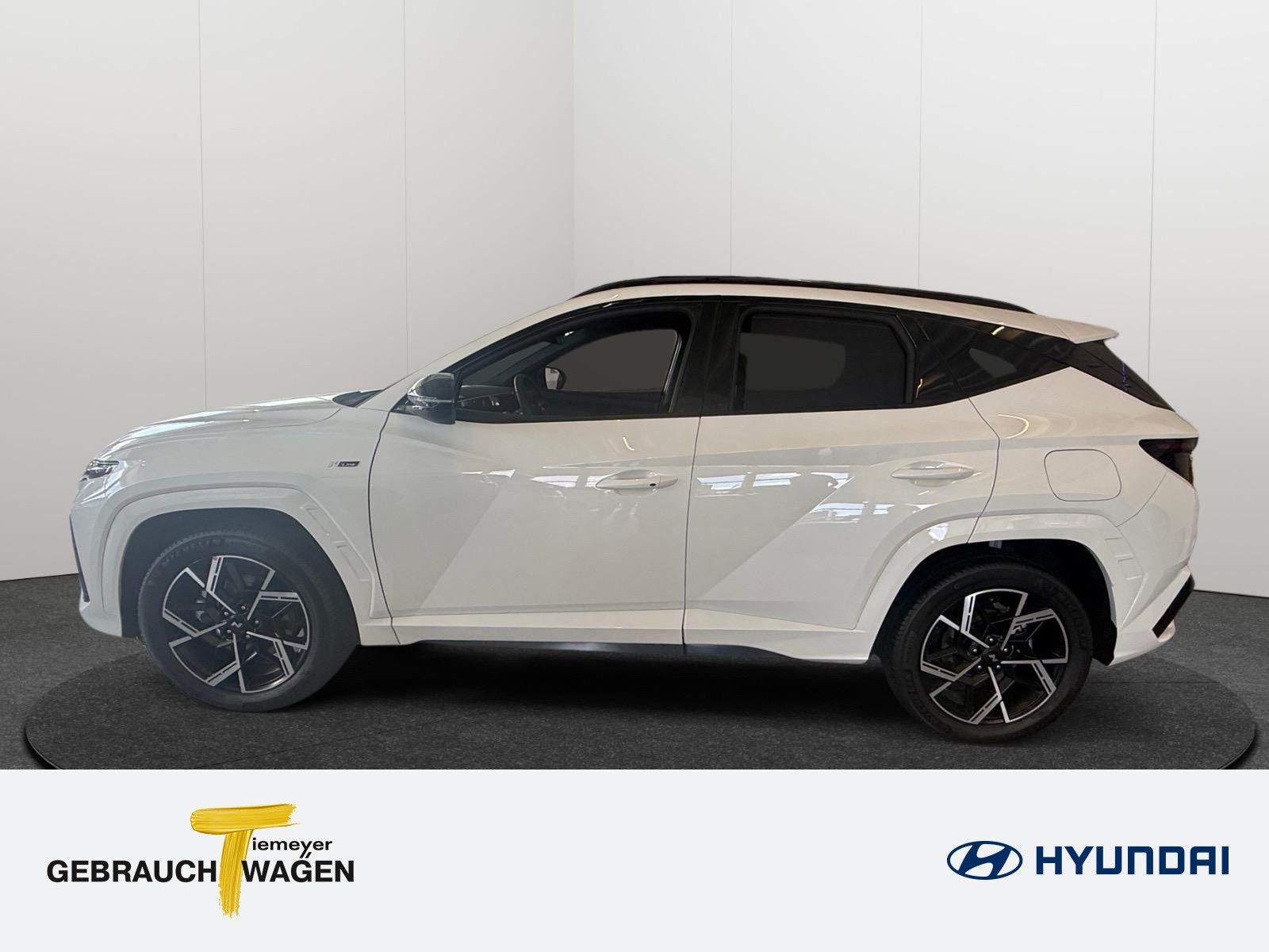 Hyundai Tucson – Bild 8