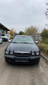Jaguar X-Type Executive 97tkm Original, To... - Jaguar X-Type Gebrauchtwagen
