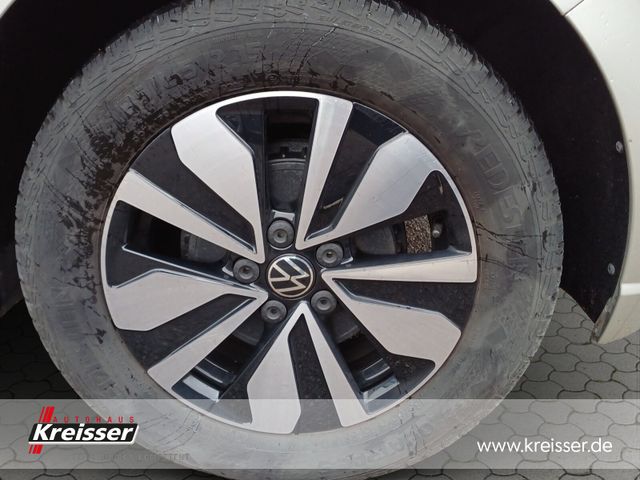 Polo 1.0 TSI Move NAVI/KLIMA/LED/SHZ/CARPLAY