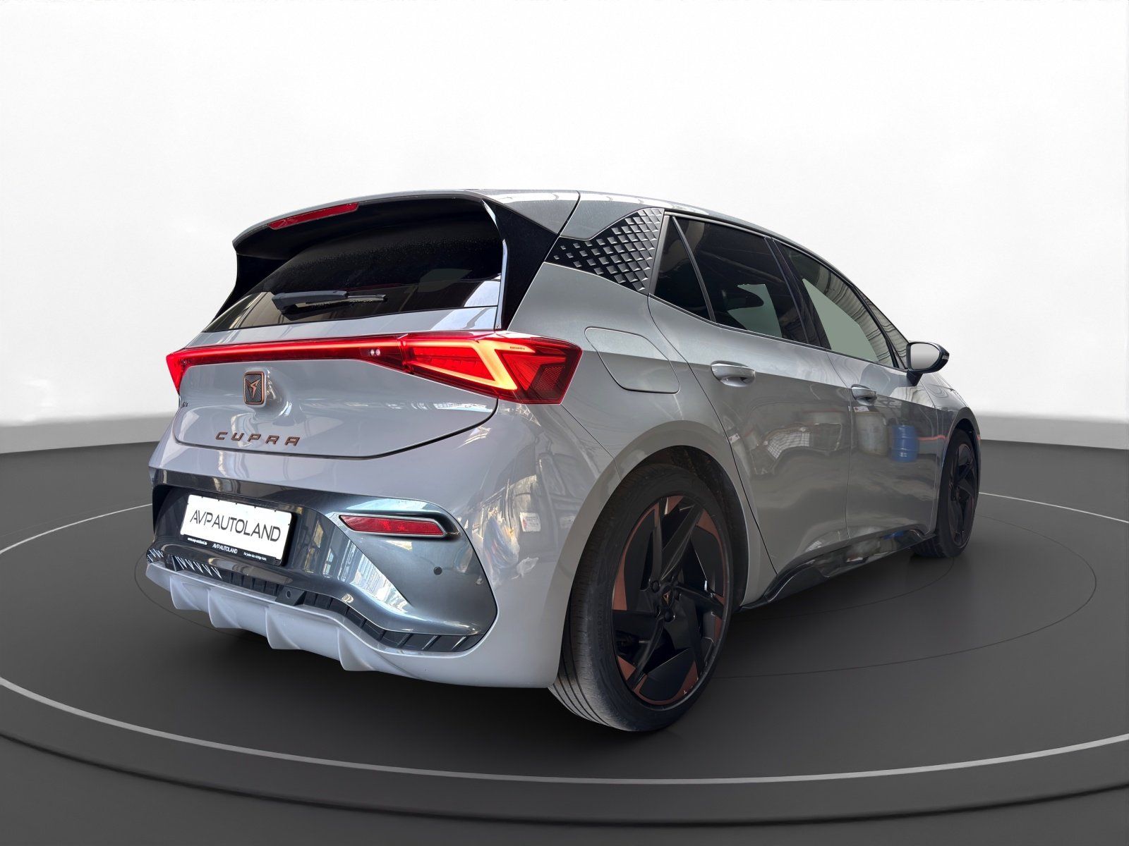 Cupra Born - Bild 5