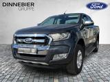 Ford RANGER DoKa 3.2 l Ltd+Leder+PDC+RFK+Laderauabd - Ford aus 2017