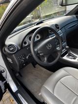 Mercedes-Benz CLK 200 KOMPRESSOR AVANTGARDE AVANTGARDE - gebrauchte Mercedes-Benz CLK 200 aus dem Jahr 2008