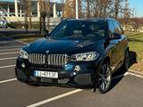 BMW X5 xDrive30d LED Adaptiv*Harman*360°*Soft Close* - BMW X5: Standheizung
