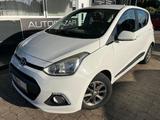 Hyundai i10 Classic 1.0 * 1.Hand * LPG * - Hyundai mit LPG-Antrieb