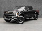Ford 2025 F-150 Raptor Agate Black T1 PRICE € 86000 - Ford F 150 Neuwagen in Dortmund