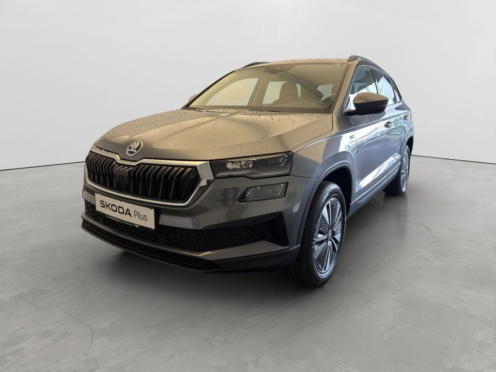 Image of Skoda Karoq