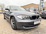 BMW 116i + Automatik + Klima - BMW 116 Gebrauchtwagen in Berlin