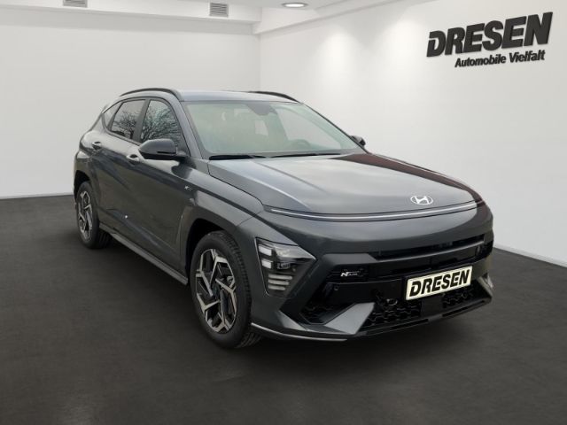 Hyundai KONA - Bild 3