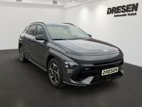 Hyundai KONA - Vorschau Bild 3
