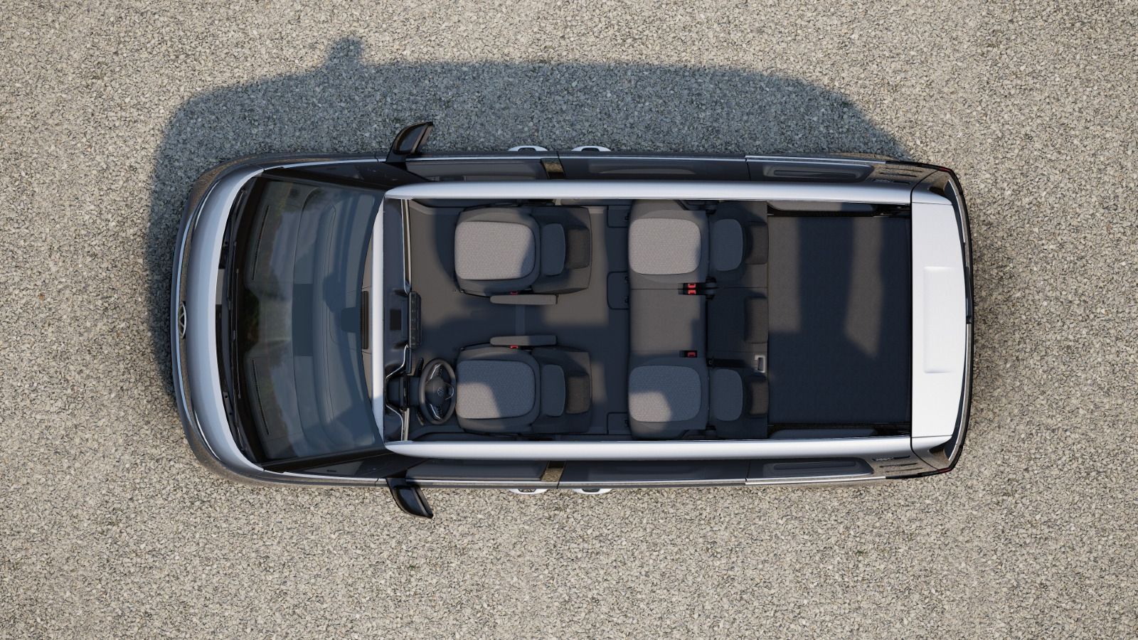 Volkswagen ID. Buzz - Bild 12