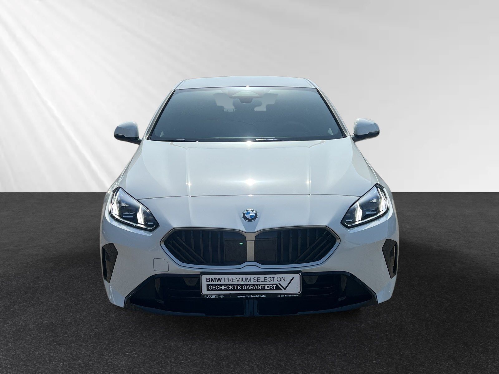 BMW 218 Gran Coupé - Bild 6