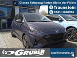 Hyundai i10 1.2 Prime + Smart Key + Navigation+ Alu 