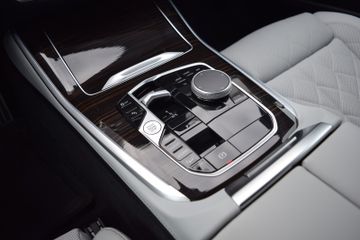BMW X5 - 7