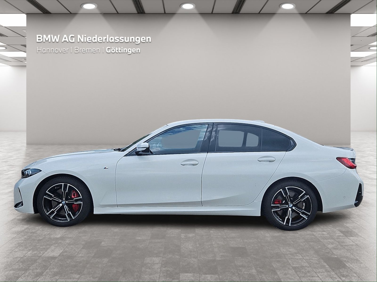 BMW 318 - Bild 3