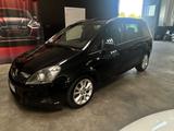 Opel Zafira cosmo 1900 CDTI 120 cv 7 posti - Opel Zafira aus 2006 mit Diesel-Antrieb