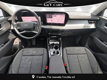 Audi Q3 - 10