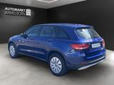 Mercedes-Benz GLC 350 e 4Matic Comand*LedTF*VZ*Park*18*AHK - gebrauchte Mercedes-Benz GLC 350 aus dem Jahr 2018