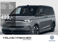 Volkswagen T7 Multivan - Vorschau Bild 1