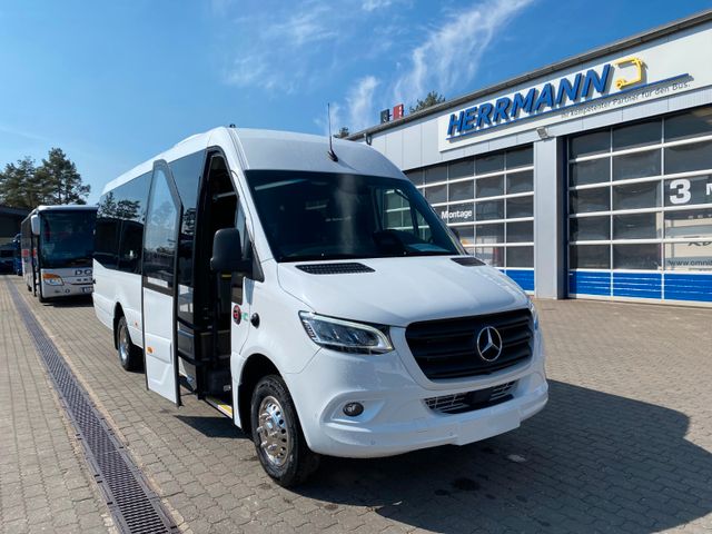 Mercedes-Benz Sprinter ALTAS Tourline L / Sitzplätze 19+1+1