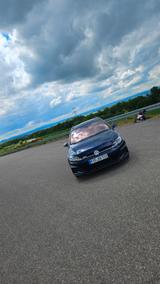 Volkswagen Golf 2.0 TDI DSG GTD Variant GTD - Volkswagen Golf: GTD Variant